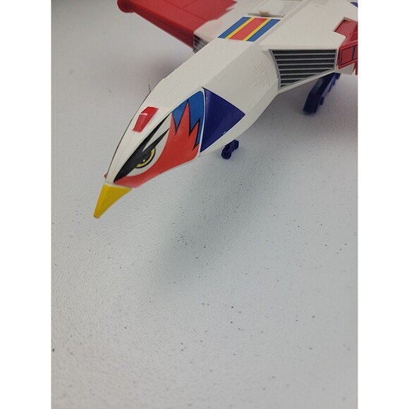 Sonokong Science Ninja Team Gatchaman : God Phoenix Eagle Plain Rare - Picture 3 of 13